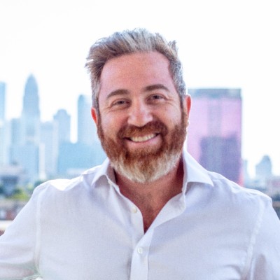 Dan Territo, Cofounder at Orchai